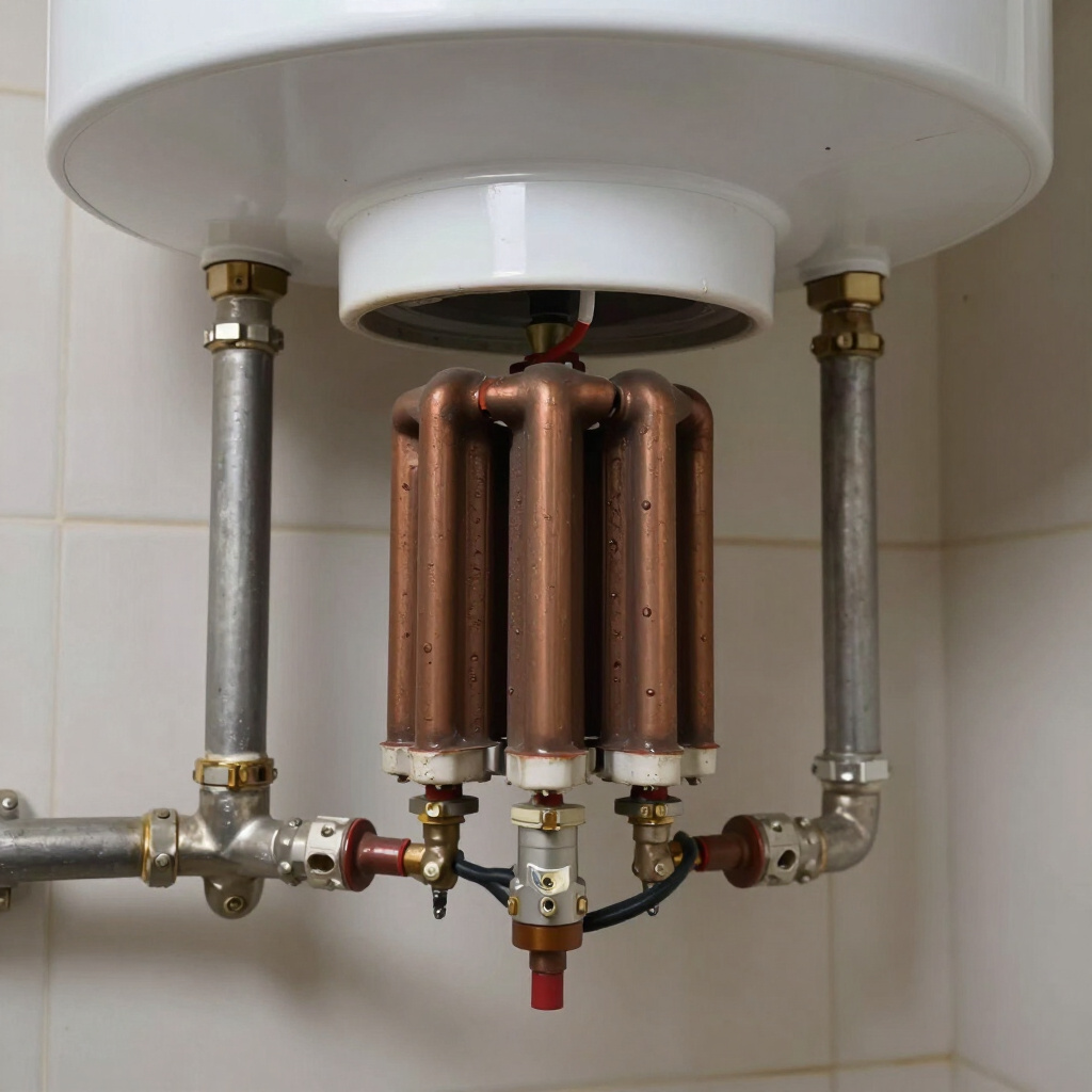 Water heaters in Sugar Land